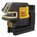 Product Image of USB 5-Spot & Crossline Laser Kit (Green), DCLE14251G
