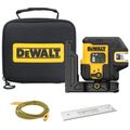 Product Image of USB Green 5-Spot & Crossline Laser Base Kit, DCLE14251GB