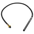 Product Image of 1-1/2" Rubber Tip Vibrator Head w/ 7' Shaft, DCPS3382RT