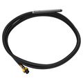 Product Image of 1-1/2" Vibrator Head w/ 30' Shaft, DCPS3389