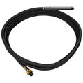 Product Image of 1-3/4" Vibrator Head w/ 40' Shaft, DCPS34512