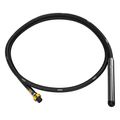 Product Image of 2" Rubber Tip Vibrator Head w/ 16' Shaft, DCPS3505RT