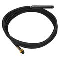 Product Image of 2-1/4" Vibrator Head w/ 40' Shaft, DCPS35912