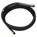 Product Image of 2-1/2" Vibrator Head With 40' Shaft, DCPS36512