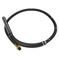 Product Image of 2-1/2" Vibrator Head w/ 10' Shaft, DCPS3653