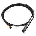 Product Image of 2-1/2" Vibrator Head w/ 16' Shaft, DCPS3655