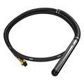 Product Image of 2-1/2" Rubber Tip Vibrator Head w/ 16' Shaft, DCPS3655RT