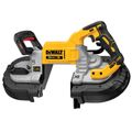 Product Image of 5" 20V Max Dual Switch Band Saw (Tool Only), DCS376B