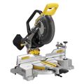 Product Image of 10" 20V Max XR Double Bevel Fixed Miter Saw (Tool Only), DCS714B