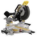 Product Image of 12" 20V Max XR Double Bevel Sliding Miter Saw (Tool Only), DCS785B