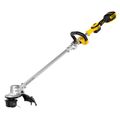 Product Image of 14" 20V Max Brushless Cordless Folding String Trimmer (Tool Only), DCST922B