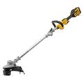 Product Image of 20V Max Brushless Cordless Foldable String Trimmer Kit, DCST926P1