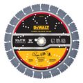 Product Image of XP7 All-Purpose Segmented Diamond Blade, DW47427