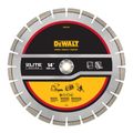 Product Image of XP7 Asphalt Segmented Diamond Blade, DW47447