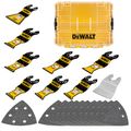 Product Image of General Purpose Oscillating Kit (21 pc), DWA4221GSET
