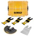 Product Image of General Purpose Oscillating Kit (5 pc), DWA425GSET