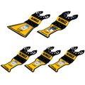 Product Image of Oscillating Remodeling Assortment (5 pc), DWA425RSET