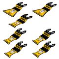 Product Image of General Purpose Oscillating Assortment (7 pc), DWA427SET