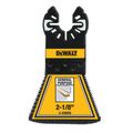 Product Image of 2-1/8"  3-Sided General Purpose Oscillating Blade (3 PK), DWA4283-3