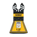 Product Image of 2-1/8"  3-Sided General Purpose Oscillating Blade (10 PK), DWA4283B