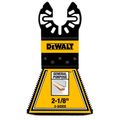 Product Image of 2-1/8"  3-Sided General Purpose Oscillating Blade (25 PK), DWA4283B25