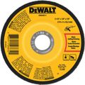Product Image of Metal & Stainless Grinding Wheel 4" x 1/4" x 5/8", DWA4511