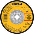 Product Image of Metal Grinding Wheel 4-1/2" x 1/8" x 5/8"-11, DWA4511H