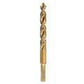 Product Image of Elite Series 1/2" Cobalt Multi-Step Pilot Point Drill Bit, DWAMDCE32