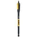 Product Image of Elite Series 1/2" x 6" Nail Cutting Spade Bit, DWAWDNS08