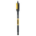 Product Image of Elite Series 9/16" x 6" Nail Cutting Spade Bit, DWAWDNS09