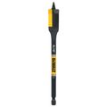 Product Image of Elite Series 5/8" x 6" Nail Cutting Spade Bit, DWAWDNS10