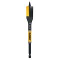 Product Image of Elite Series 3/4" x 6" Nail Cutting Spade Bit, DWAWDNS12