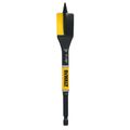 Product Image of Elite Series 7/8" x 6" Nail Cutting Spade Bit, DWAWDNS14