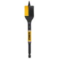 Product Image of Elite Series 1" x 6" Nail Cutting Spade Bit, DWAWDNS16
