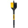 Product Image of Elite Series 1-3/8" x 6" Nail Cutting Spade Bit, DWAWDNS22