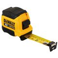 Product Image of 16 ft. Compact Magnetic Tape Measure, DWHT39116S