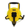 Product Image of 300 ft. POWERWINDER Fiberglass Long Tape Measure, 34-762