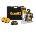 Product Image of 20V MAX XR 2" Cordless Brushless Magnetic Drill Press Kit, DCD1624GX1