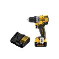 Product Image of 12V MAX XTREME 3/8" Brushless Drill/Driver Kit, DCD701J1