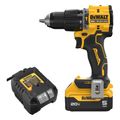 Product Image of 20V MAX ATOMIC 1/2" Hammer Drill Kit, DCD799P1