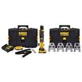 Product Image of 20V MAX 1/2" - 1-1/4" Compact Press Tool Kit with CTS Jaws