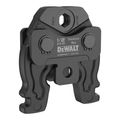 Product Image of 1/2" Compact ACR Press Jaw for ZoomLock MAX & MaxiPro, DCE217012