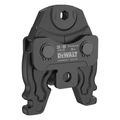 Product Image of 3/8" Compact ACR Press Jaw for ZoomLock MAX & MaxiPro, DCE217038