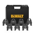 Product Image of 1/4" - 1-1/8" Compact ACR Press Jaw Kit for ZoomLock MAX & MaxiPro, DCE217K