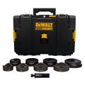Product Image of Knockout Punch and Die Kit (2-1/2" - 4")