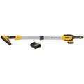 Product Image of 20V MAX Cordless Drywall Sander Kit w/ Battery & Charger, DCE800P1