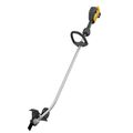 Product Image of 60V MAX 7-1/2" Brushless Cordless Curved Shaft Edger (Tool Only), DCED470B