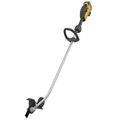 Product Image of 60V MAX 7-1/2" Brushless Cordless Curved Shaft Edger Kit, DCED470Y2