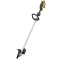 Product Image of 60V MAX 7-1/2" Brushless Cordless Straight Shaft Edger Kit, DCED471Y2