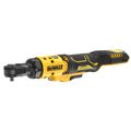 Product Image of 20V MAX ATOMIC 1/4" Brushless Cordless Ratchet (Tool Only), DCF514B
